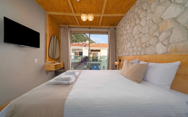Melisa Boutique Hotel & Spa