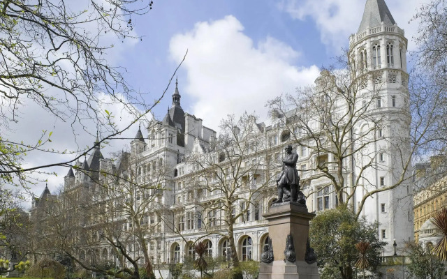 The Royal Horseguards, London