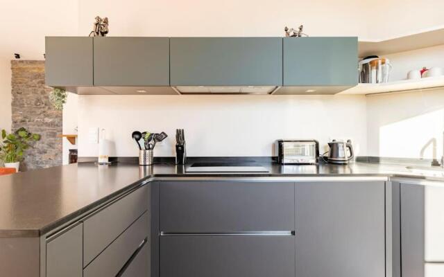 Kaneta Antoni Baita - Coeur de Ville ! Classe 4 Etoiles