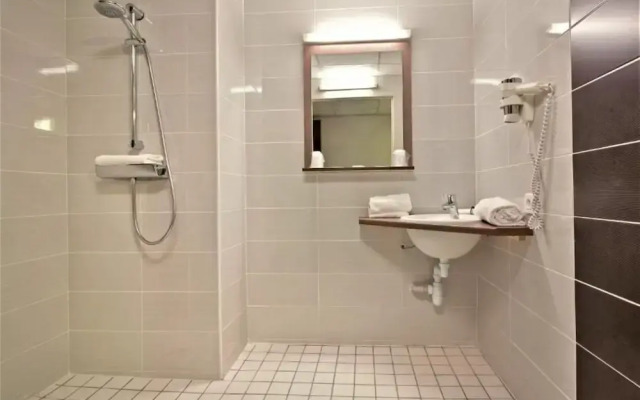 Ekho Hotel Grenoble Nord Saint Egrève