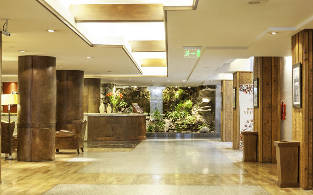 Sheraton Bariloche Hotel