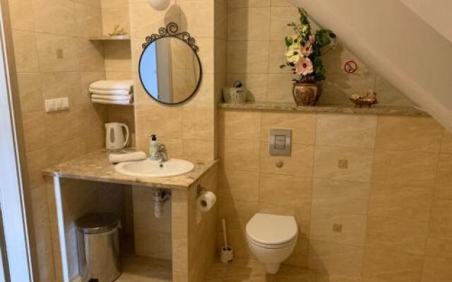 Motel u Olka