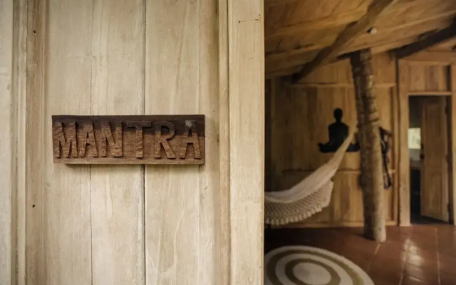 Basundari Retreat Bali