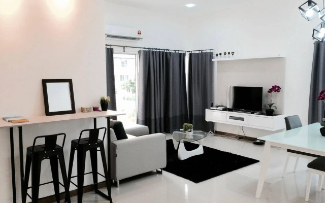 Montbleu Suites at Lost World of Tambun