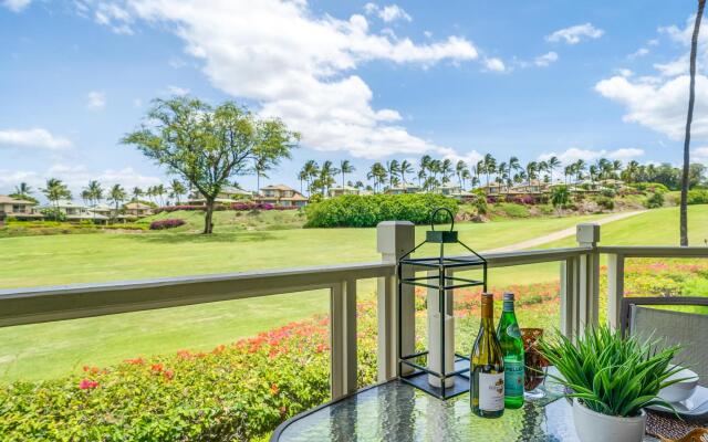 Grand Champions 163 in Kihei