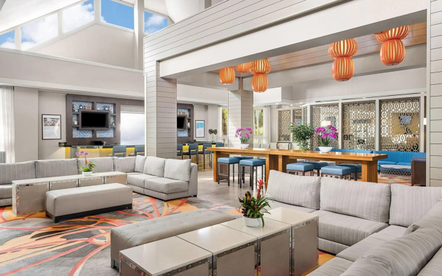 Marriott's Cypress Harbour Villas