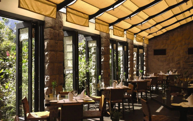 Sanctuary Lodge, A Belmond Hotel, Machu Picchu