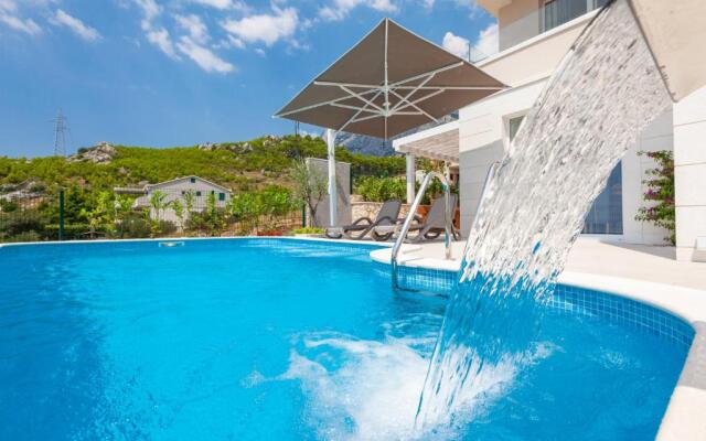 Villa Luka