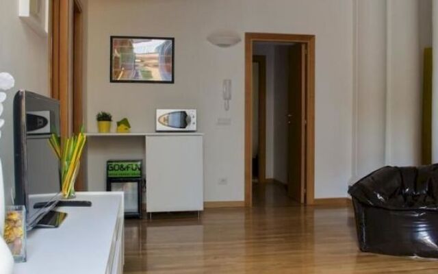 Residenza Principe di Carafa