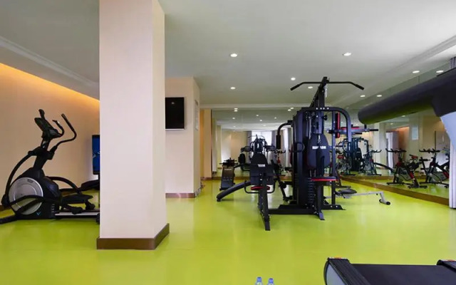 Vienna Hotel (Dongmin Road Nanning)