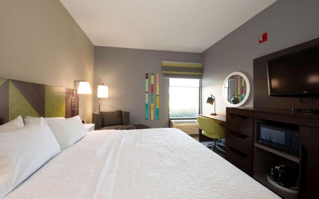 Hampton Inn Southlake