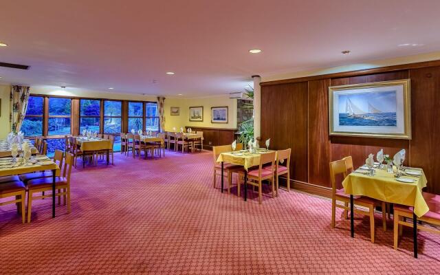 Muthu Dalmally Hotel
