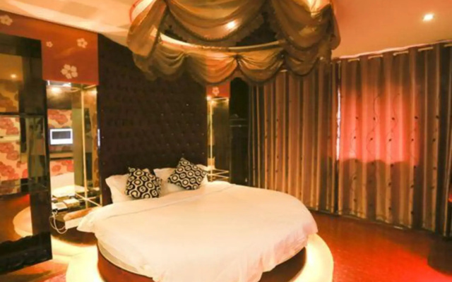 Ailei Fashion Hotel