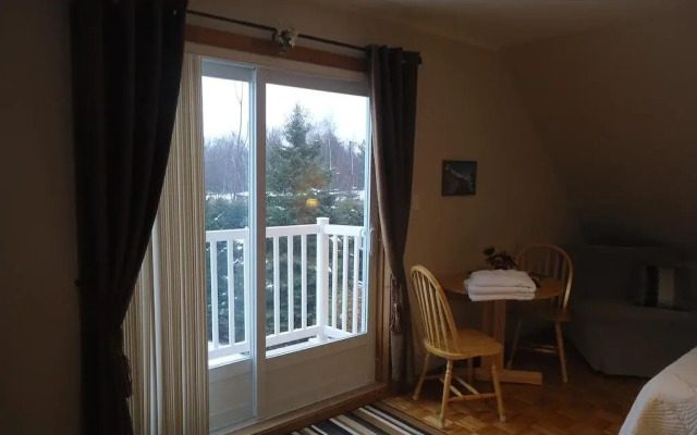 Gîte Soleil Levant