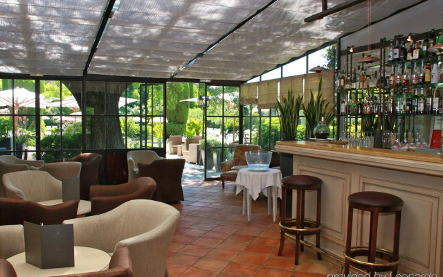 La Bastide de Mougins, a Tribute Portfolio Hotel