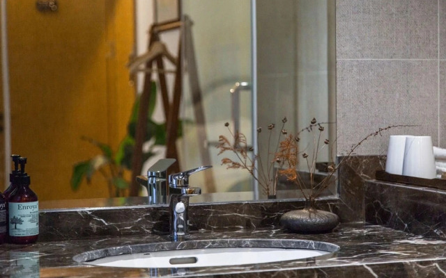 Yansu Sport Culture Homestay