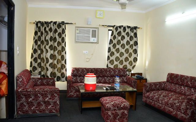 Hotel Dolphin
