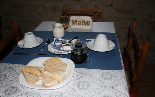 Casa Rural Arrizurieta