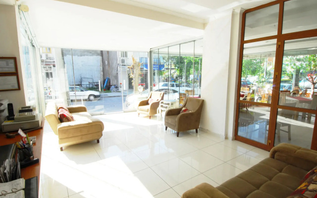 Lidya City Hotel