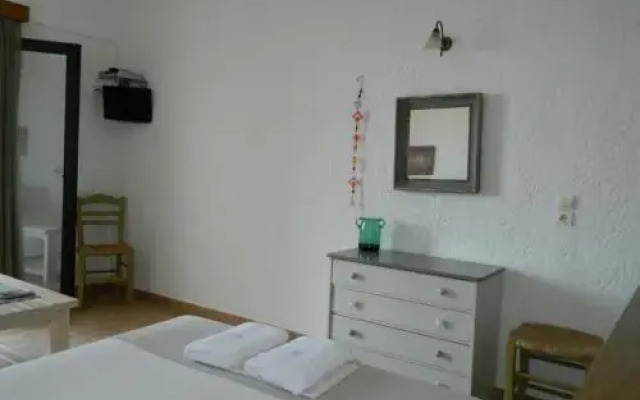 Villa Plori