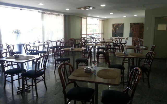Iracema Residence Hotel Flat