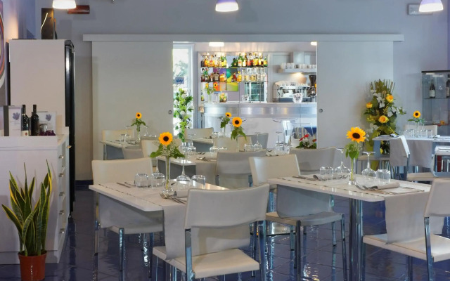 Aurea Hotel Tortoreto Lido