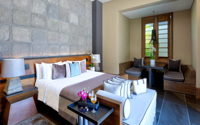 NIZUC Resort and Spa