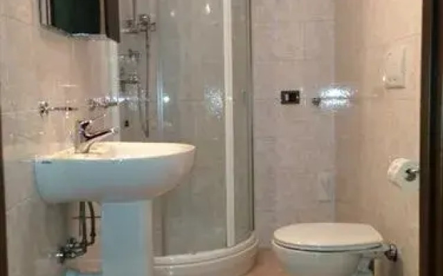 Residence Fiera Milano B&B