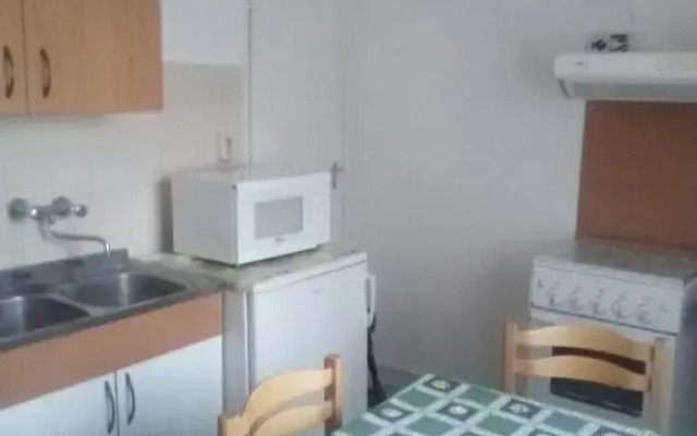 Alpesi Trimmel Vendégház