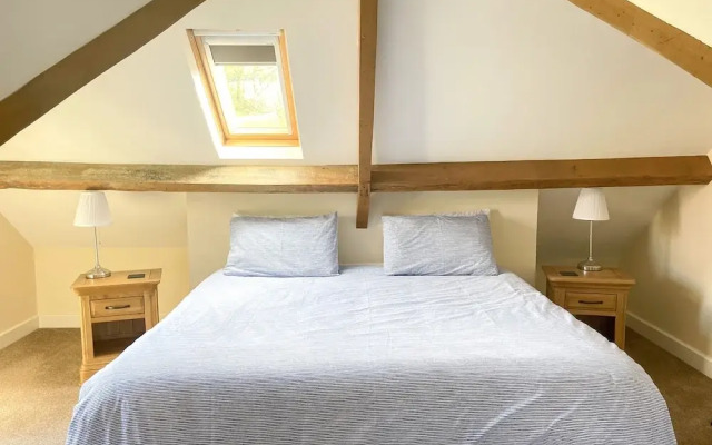 The Coach House