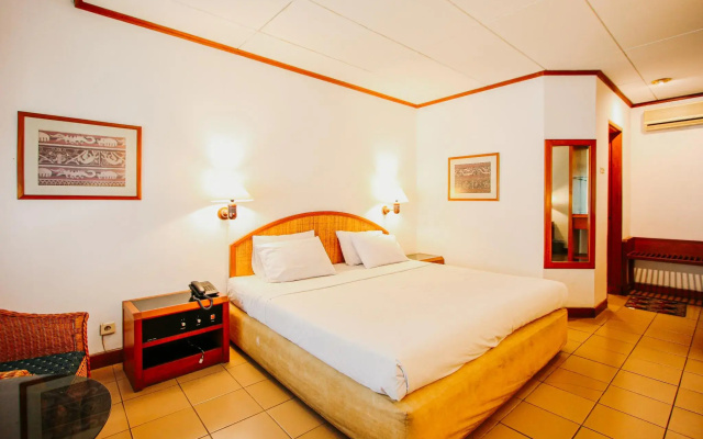Hotel Bumi Asih