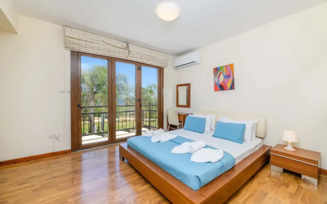 Villa Greco Mare 6 in Protaras
