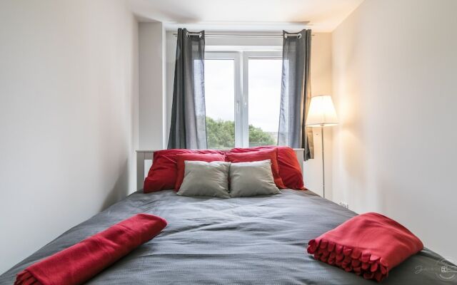 Maya's Flats & Resorts - Gdańsk Szopy