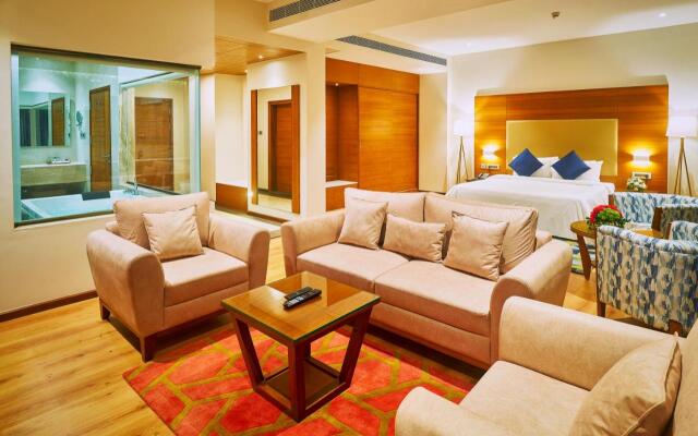 Vibe Munnar Resort & Spa