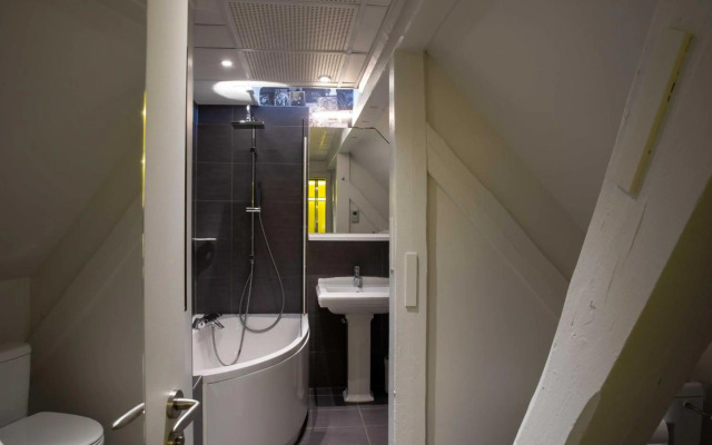 Hotel Villa K - Basel Airport