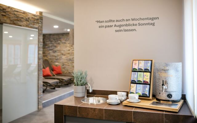 JUFA Hotel Eisenerz