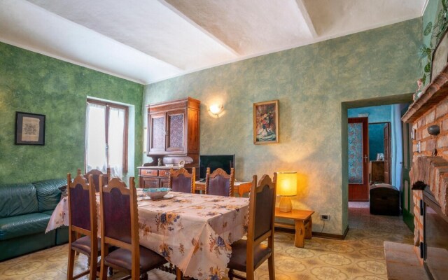 Beautiful Home in Vignale Monferrato With Wifi and 4 Bedrooms