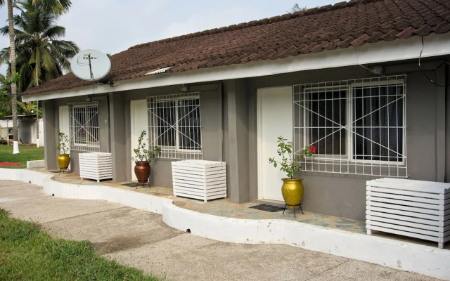 Cool Villa Guest House