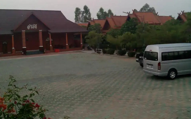 Sawatdee Resort