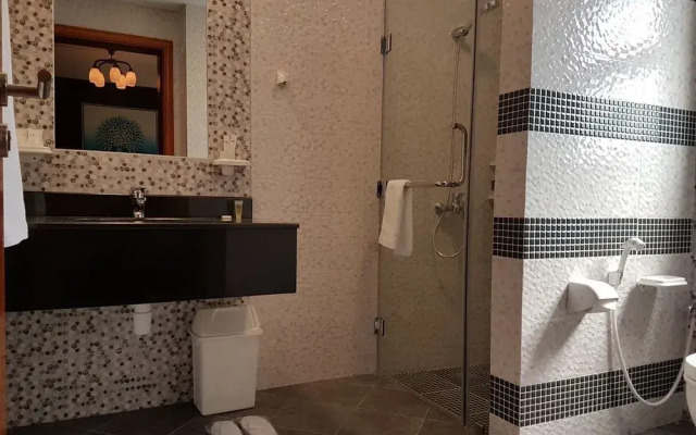 Juffair Trends Luxury Apartments