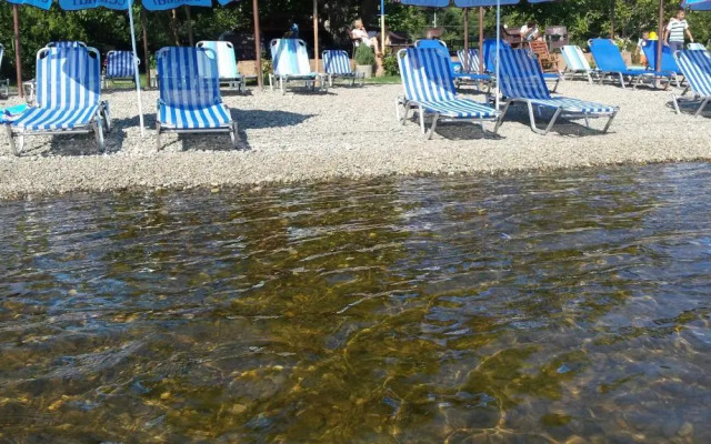 Apartmani Alex Beach
