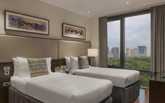 Somerset Alabang Manila