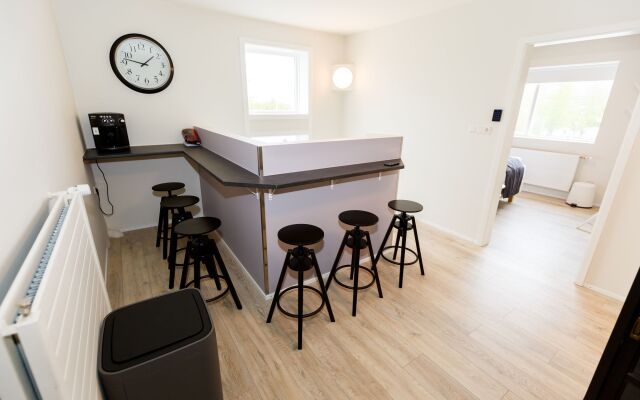 Súlur Guesthouse 1