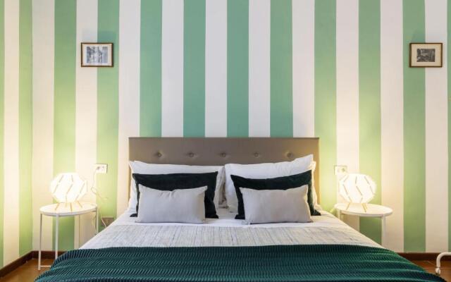 Moscova Flexyrent Apartment