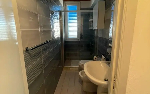 Giomagiua House - 4 People
