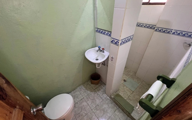 La Casa Verde