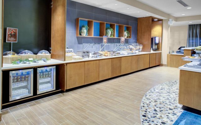 SpringHill Suites by Marriott Augusta