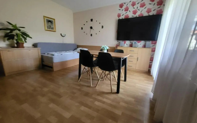 József Attila Apartman Hajdúszoboszló