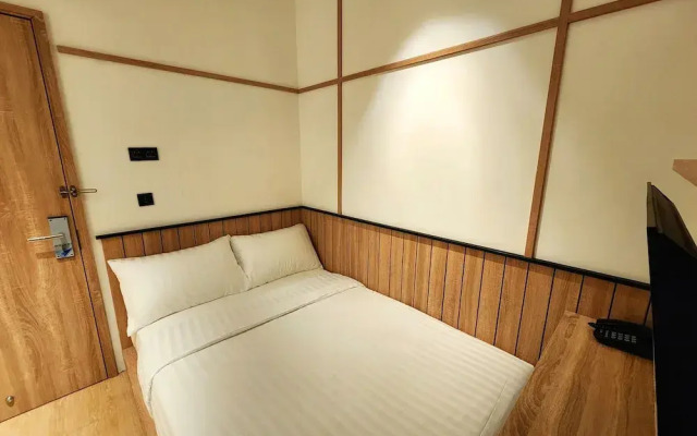 Mimaru Hotel Jakarta Mangga Besar