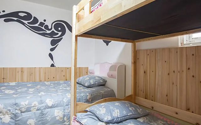 Jeju Sandy Pet Pension & Guesthouse